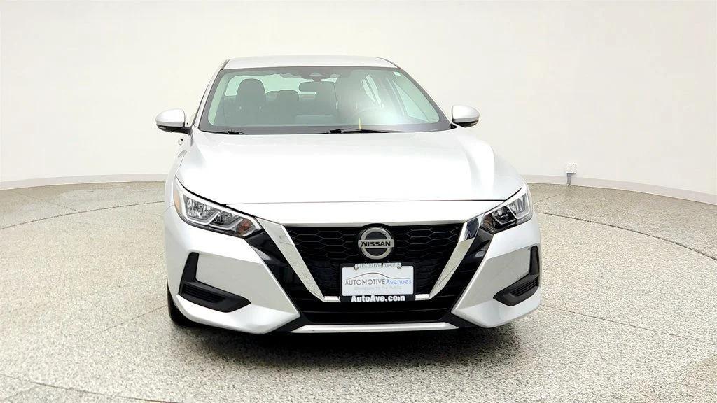 nissan sentra 2020 3N1AB8CVXLY287638 image nissan sentra 2020 3N1AB8CVXLY287638 image