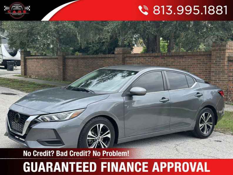 nissan sentra 2020 3N1AB8CV8LY257943 image nissan sentra 2020 3N1AB8CV8LY257943 image