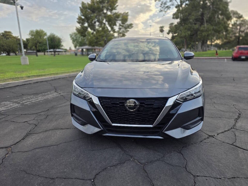 nissan sentra 2020 3N1AB8CV5LY277924 image nissan sentra 2020 3N1AB8CV5LY277924 image