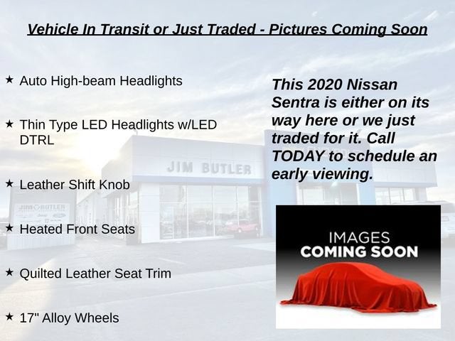 nissan sentra 2020 3N1AB8CV2LY206910 image nissan sentra 2020 3N1AB8CV2LY206910 image