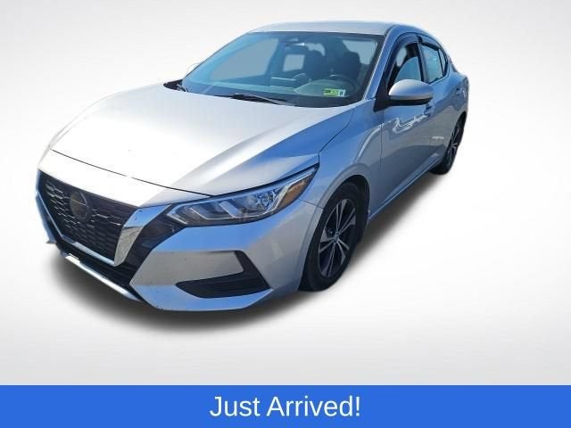 nissan sentra 2020 3N1AB8CV1LY259436 image nissan sentra 2020 3N1AB8CV1LY259436 image