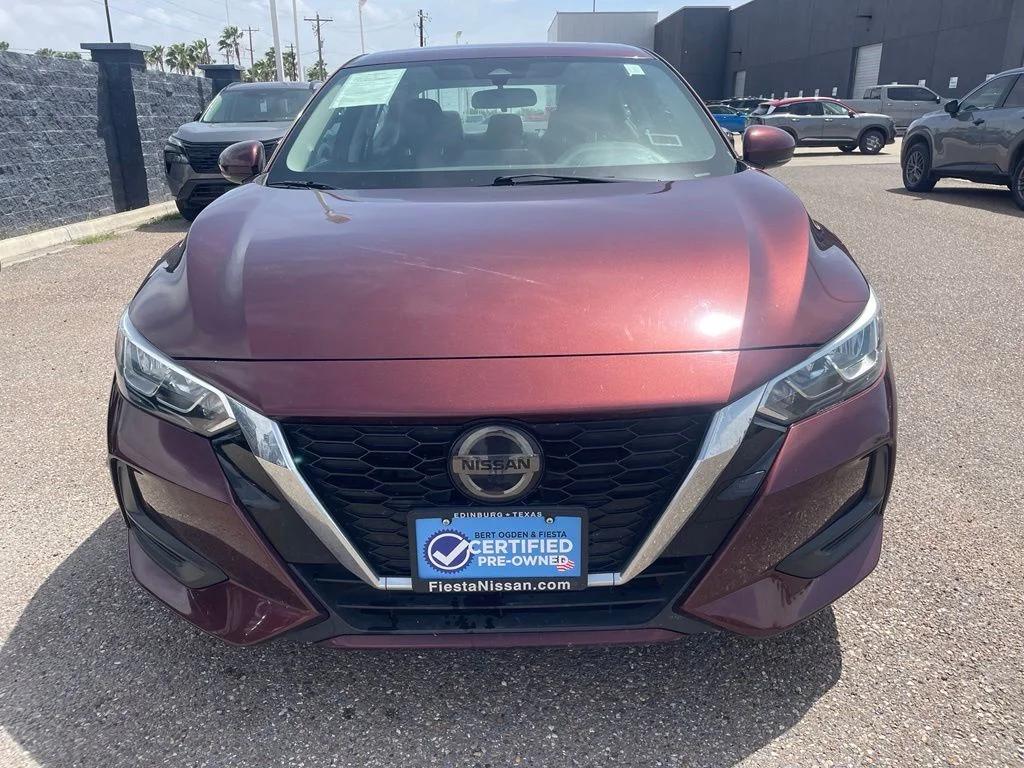 nissan sentra 2020 3N1AB8CV0LY296929 image nissan sentra 2020 3N1AB8CV0LY296929 image