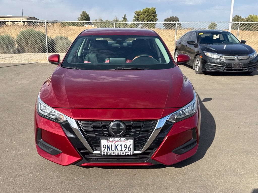 nissan sentra 2020 3N1AB8CV8LY236414 image nissan sentra 2020 3N1AB8CV8LY236414 image