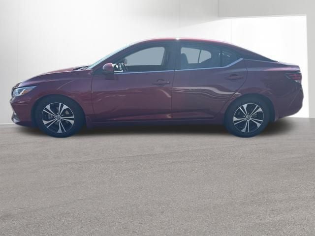 nissan sentra 2020 3N1AB8CV0LY217047 image nissan sentra 2020 3N1AB8CV0LY217047 image