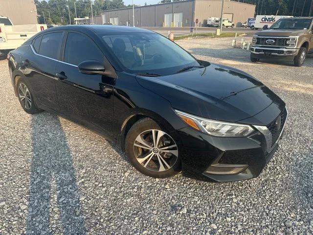 nissan sentra 2020 3N1AB8CV7LY257111 image nissan sentra 2020 3N1AB8CV7LY257111 image