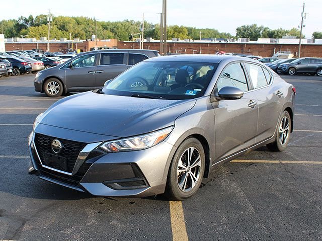 nissan sentra 2020 3N1AB8CV8LY306199 image nissan sentra 2020 3N1AB8CV8LY306199 image