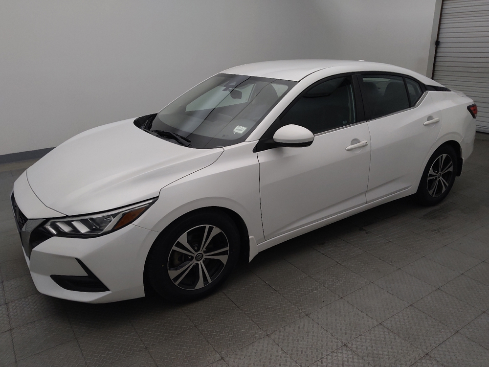 nissan sentra 2020 3N1AB8CV5LY280340 image nissan sentra 2020 3N1AB8CV5LY280340 image