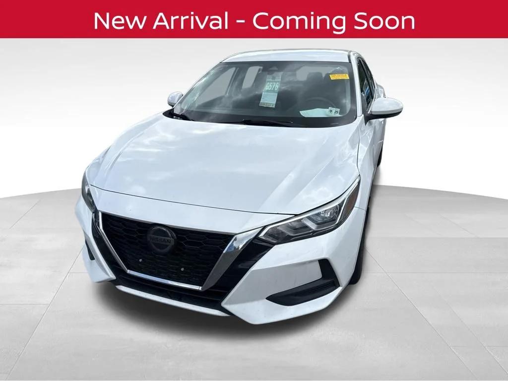nissan sentra 2020 3N1AB8CV7LY286592 image nissan sentra 2020 3N1AB8CV7LY286592 image