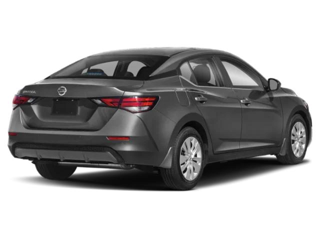 nissan sentra 2020 3N1AB8CV0LY288796 image nissan sentra 2020 3N1AB8CV0LY288796 image