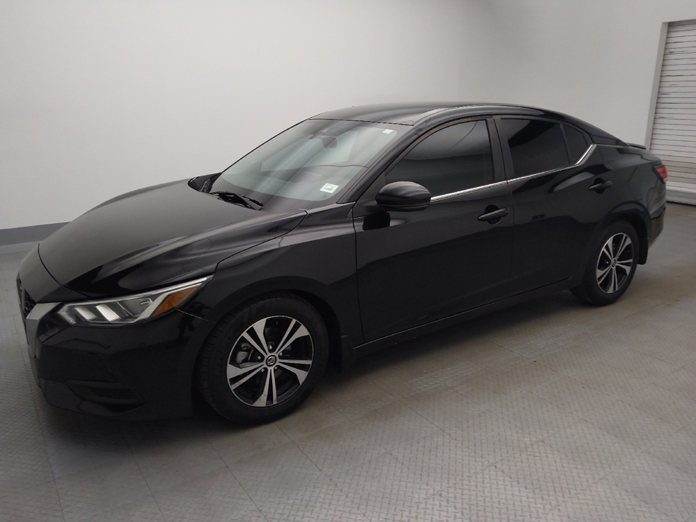 nissan sentra 2020 3N1AB8CV0LY251425 image nissan sentra 2020 3N1AB8CV0LY251425 image