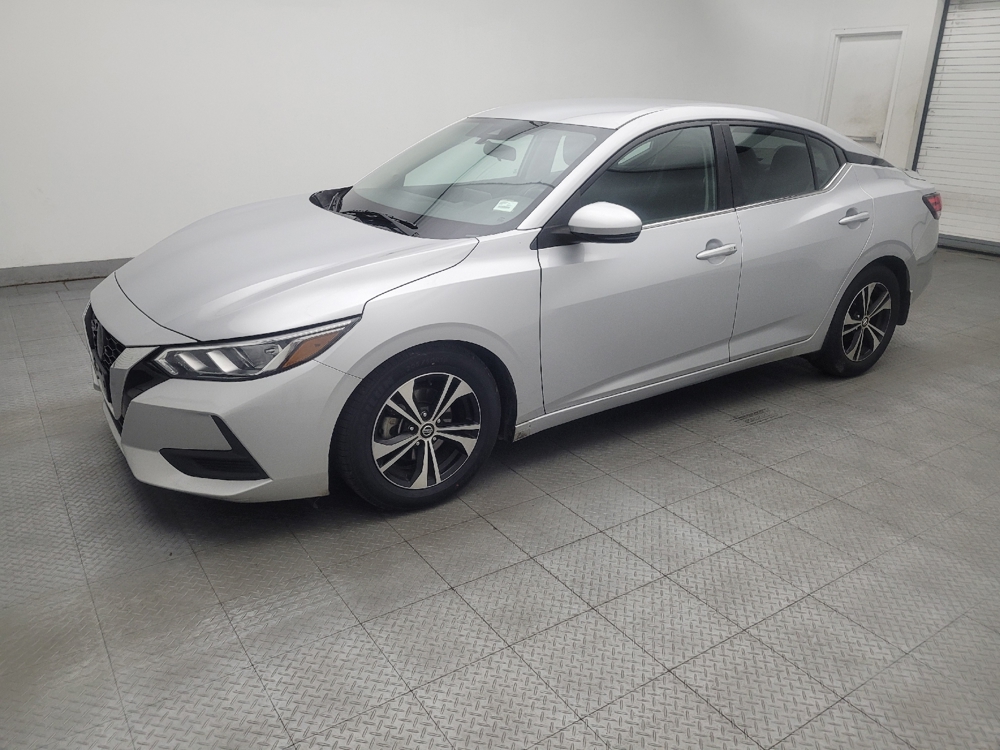 nissan sentra 2020 3N1AB8CV2LY225182 image nissan sentra 2020 3N1AB8CV2LY225182 image