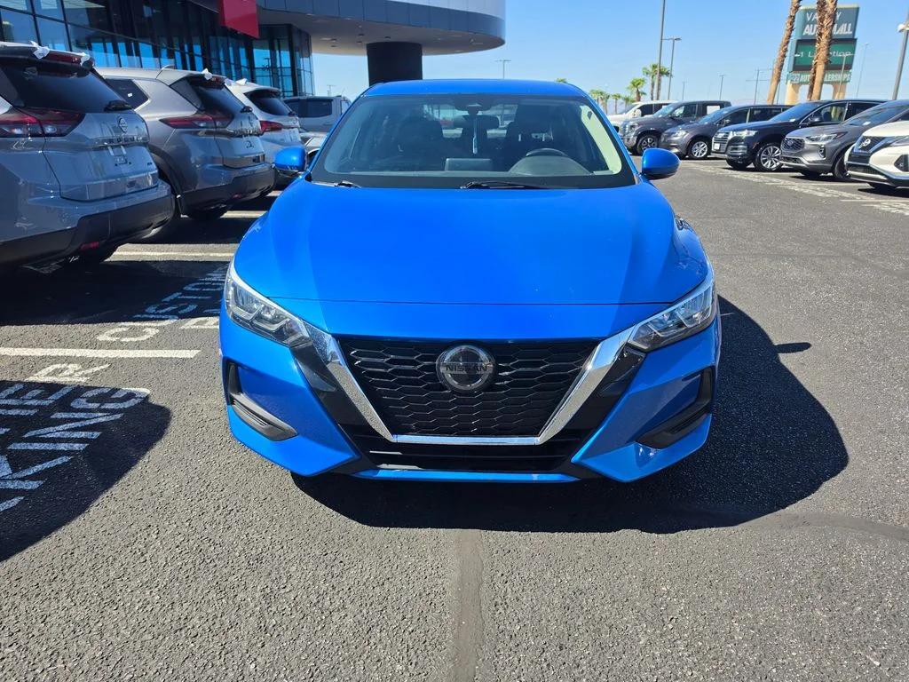 nissan sentra 2020 3N1AB8CV9LY274279 image nissan sentra 2020 3N1AB8CV9LY274279 image