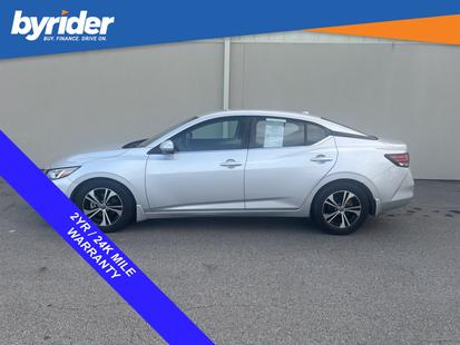 nissan sentra 2020 3N1AB8CV7LY228269 image nissan sentra 2020 3N1AB8CV7LY228269 image