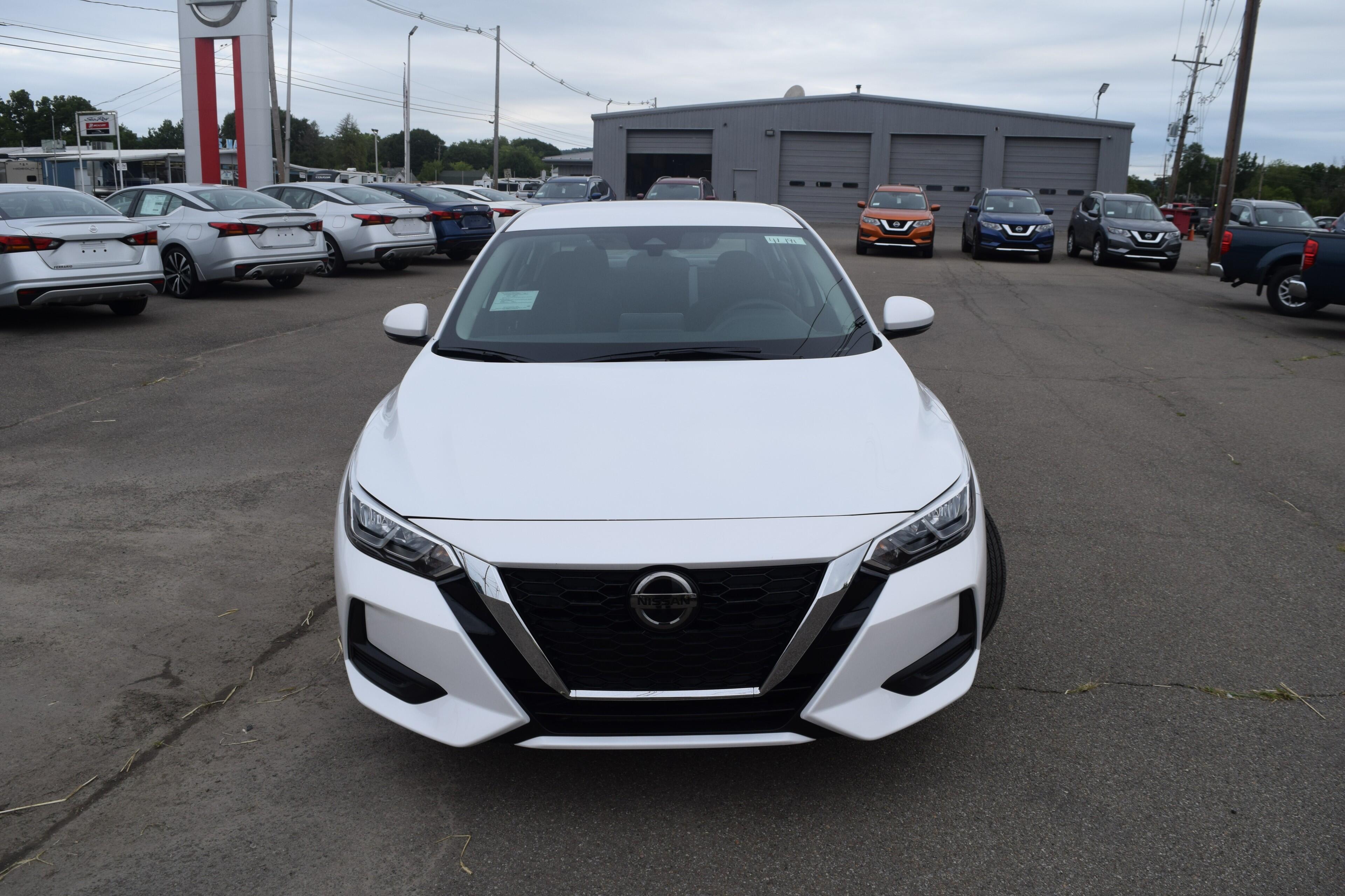 nissan sentra 2020 3N1AB8CV0LY264742 image nissan sentra 2020 3N1AB8CV0LY264742 image