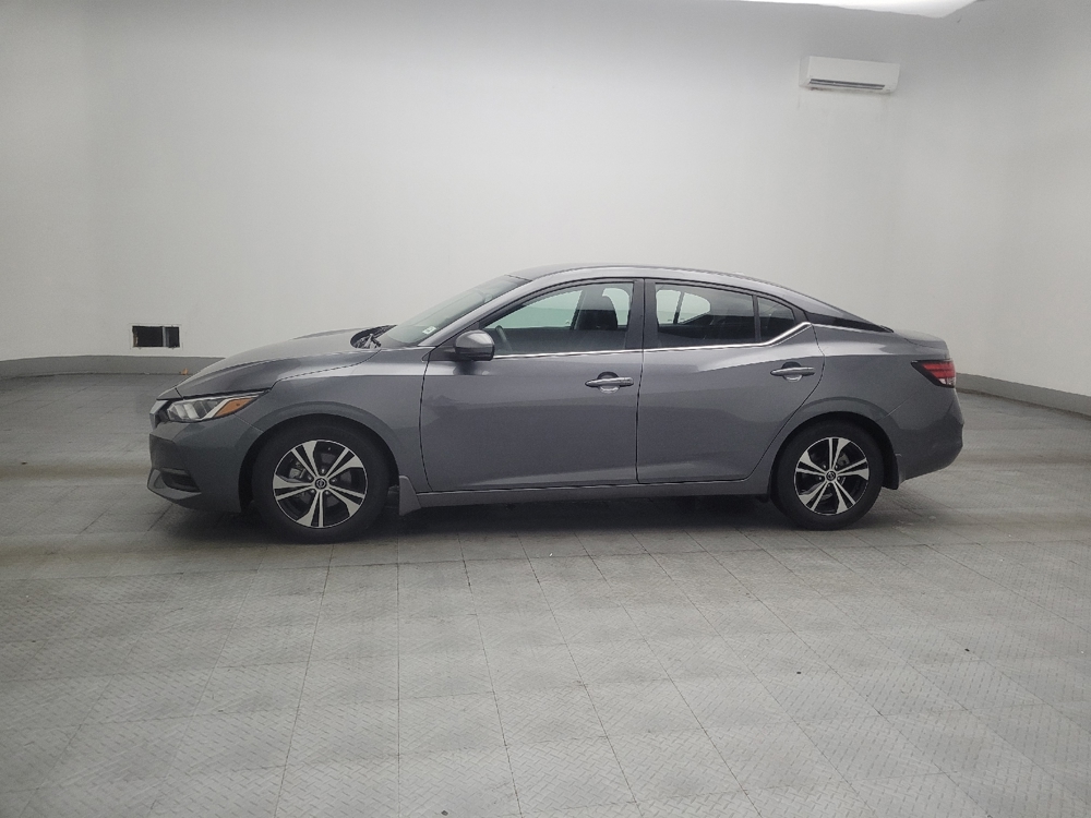 nissan sentra 2020 3N1AB8CV1LY254978 image nissan sentra 2020 3N1AB8CV1LY254978 image