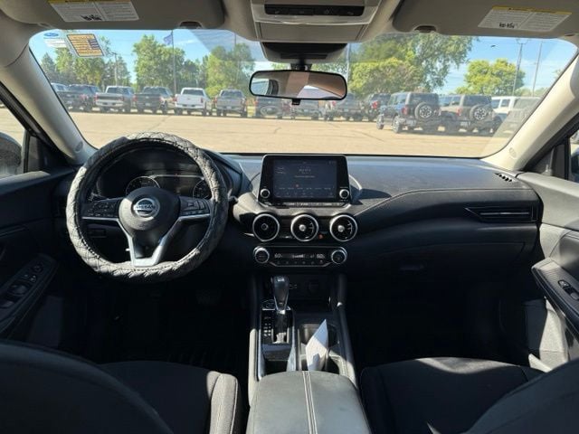 nissan sentra 2020 3N1AB8CV3LY242945 image nissan sentra 2020 3N1AB8CV3LY242945 image