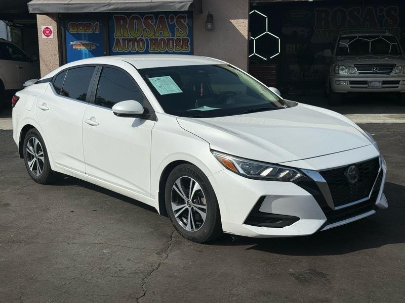 nissan sentra 2020 3N1AB8CV0LY228775 image nissan sentra 2020 3N1AB8CV0LY228775 image