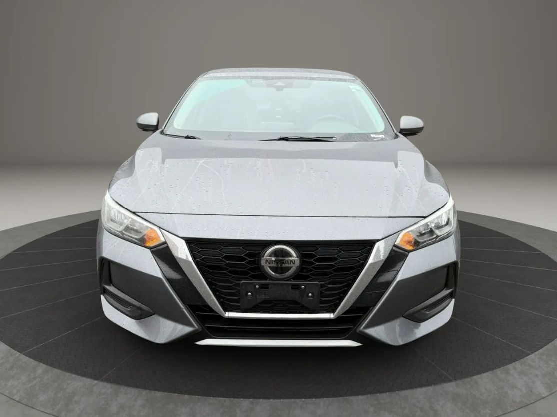 nissan sentra 2020 3N1AB8CV8LY224876 image nissan sentra 2020 3N1AB8CV8LY224876 image