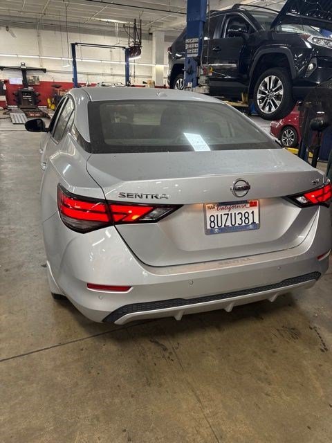 nissan sentra 2020 3N1AB8CV1LY280562 image nissan sentra 2020 3N1AB8CV1LY280562 image