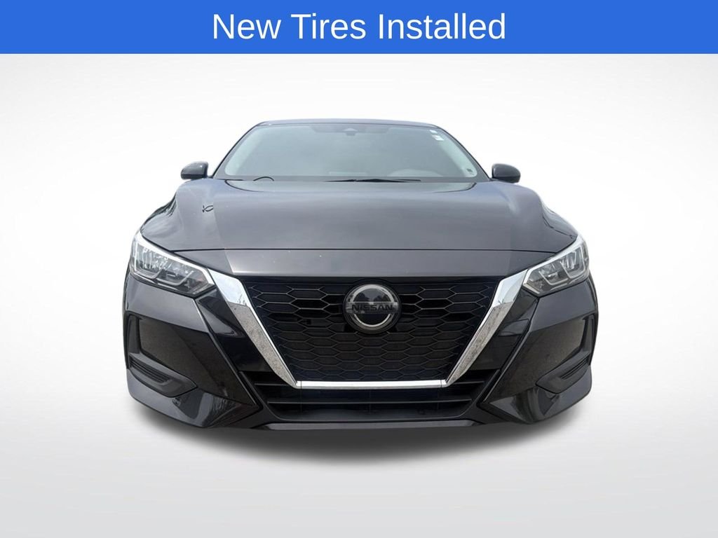 nissan sentra 2020 3N1AB8CV6LY289581 image nissan sentra 2020 3N1AB8CV6LY289581 image
