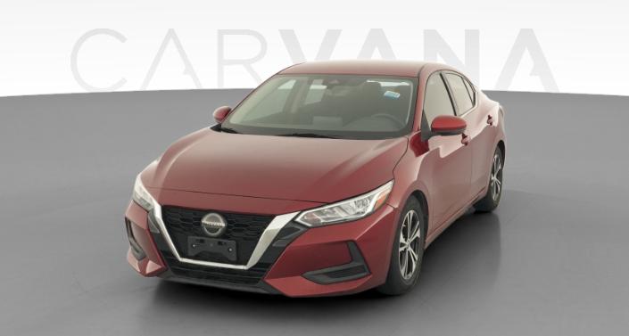 nissan sentra 2020 3N1AB8CV0LY282657 image nissan sentra 2020 3N1AB8CV0LY282657 image