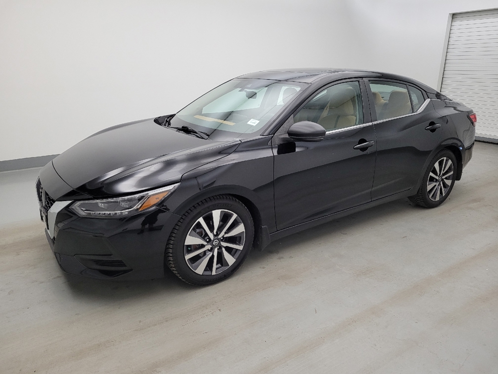 nissan sentra 2020 3N1AB8CV4LY244512 image nissan sentra 2020 3N1AB8CV4LY244512 image