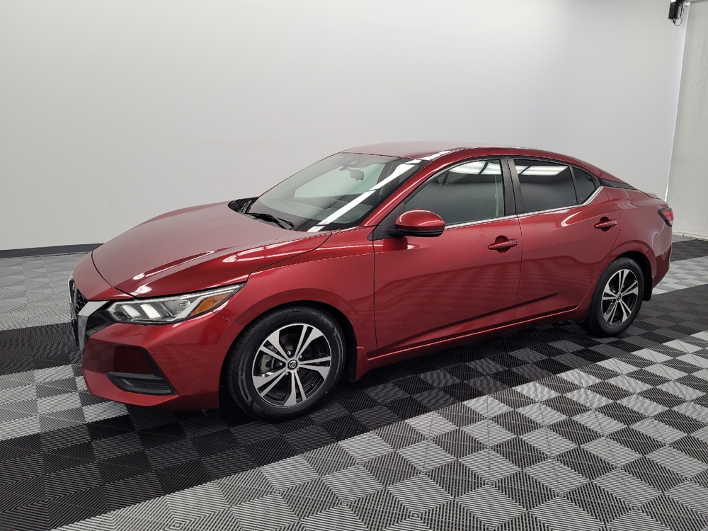 nissan sentra 2020 3N1AB8CV0LY227951 image nissan sentra 2020 3N1AB8CV0LY227951 image