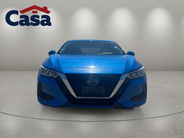 nissan sentra 2020 3N1AB8CV0LY234902 image nissan sentra 2020 3N1AB8CV0LY234902 image