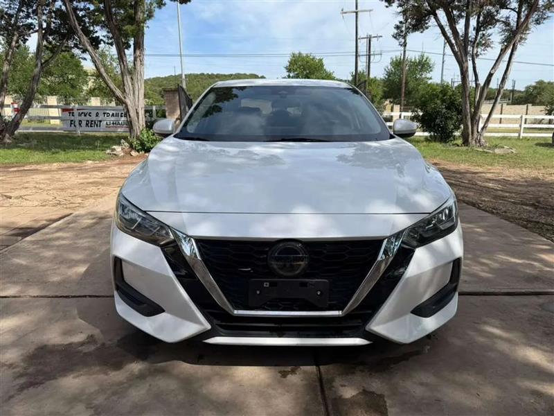 nissan sentra 2020 3N1AB8CVXLY243221 image nissan sentra 2020 3N1AB8CVXLY243221 image