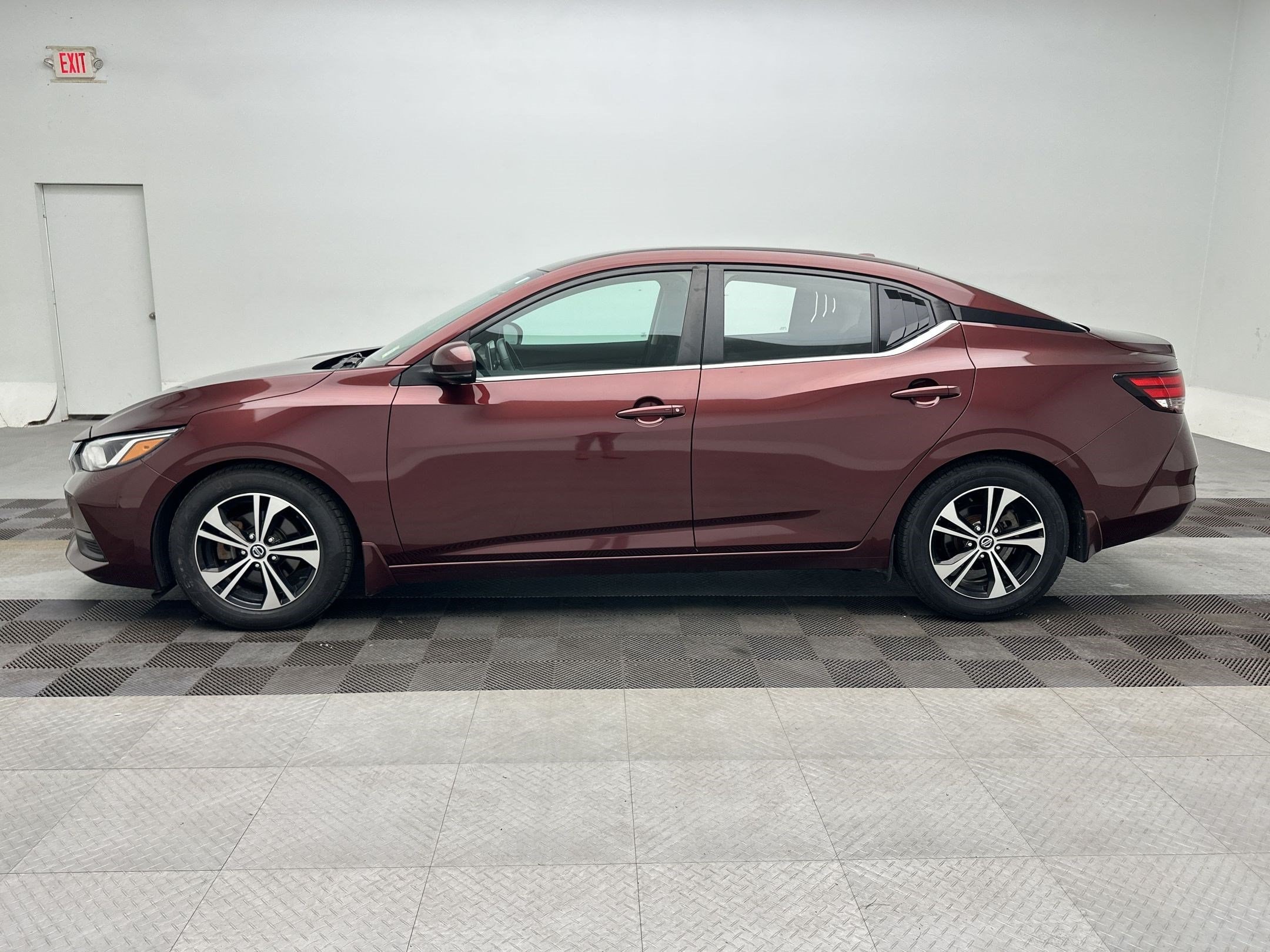 nissan sentra 2020 3N1AB8CV7LY237859 image nissan sentra 2020 3N1AB8CV7LY237859 image