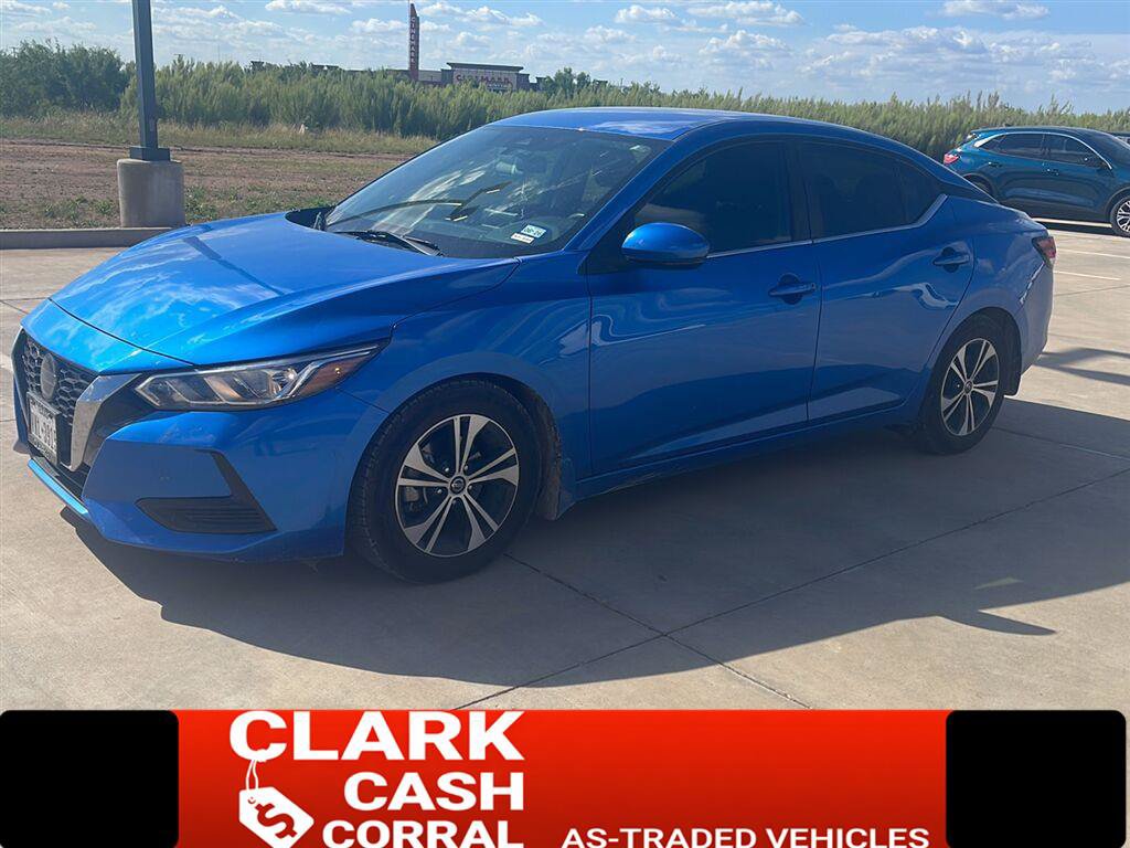 nissan sentra 2020 3N1AB8CV1LY228218 image nissan sentra 2020 3N1AB8CV1LY228218 image