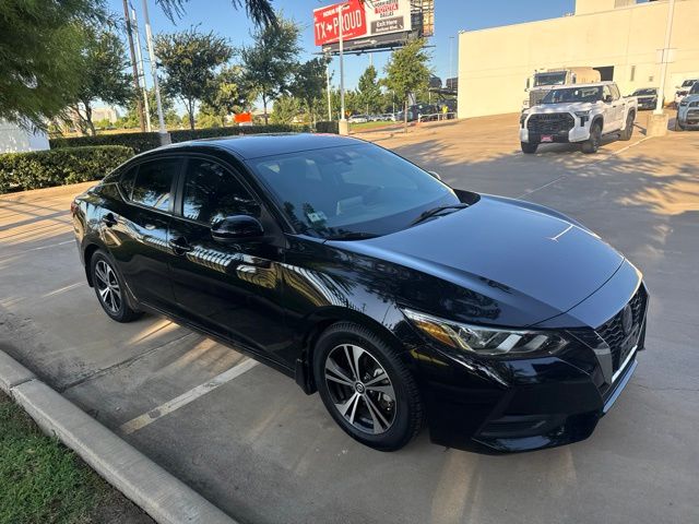 nissan sentra 2020 3N1AB8CV0LY247097 image nissan sentra 2020 3N1AB8CV0LY247097 image