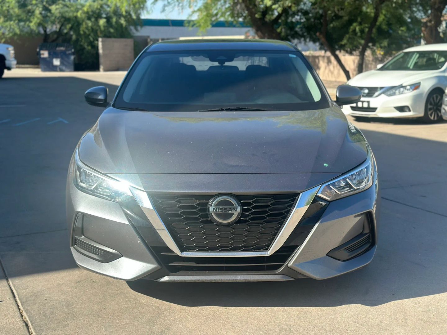 nissan sentra 2020 3N1AB8CV4LY274934 image nissan sentra 2020 3N1AB8CV4LY274934 image