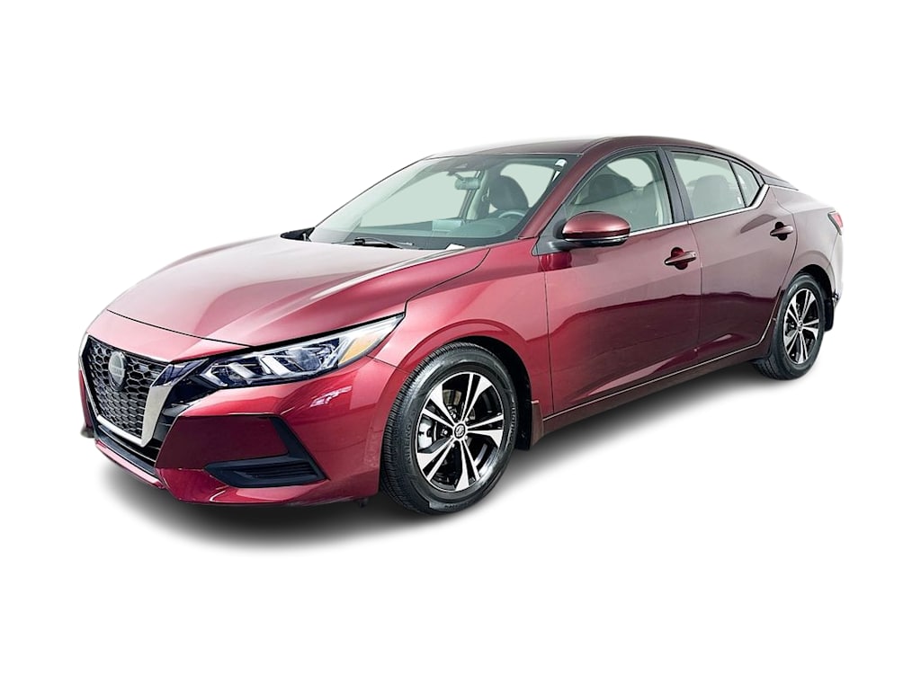 nissan sentra 2020 3N1AB8CVXLY264988 image nissan sentra 2020 3N1AB8CVXLY264988 image