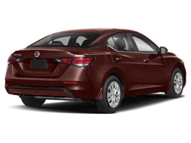 nissan sentra 2020 3N1AB8CV4LY235437 image nissan sentra 2020 3N1AB8CV4LY235437 image