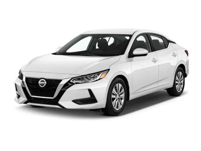 nissan sentra 2020 3N1AB8BV2LY258698 image