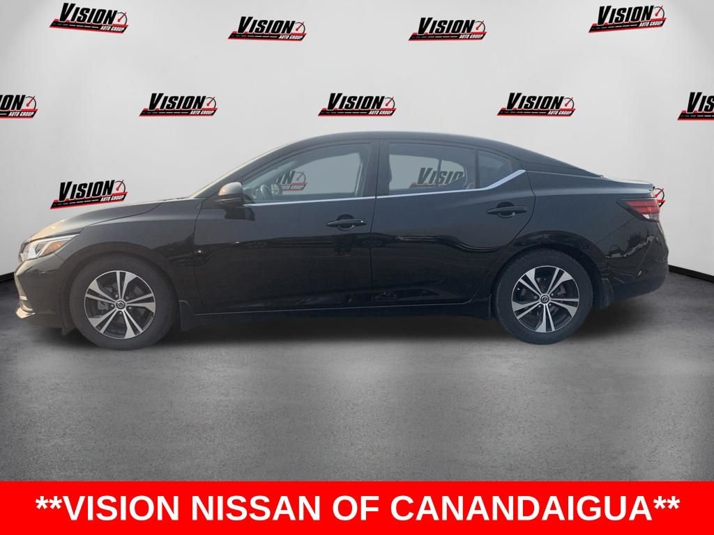 nissan sentra 2020 3N1AB8CV5LY241201 image nissan sentra 2020 3N1AB8CV5LY241201 image