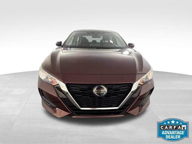 nissan sentra 2020 3N1AB8CV9LY287100 image nissan sentra 2020 3N1AB8CV9LY287100 image