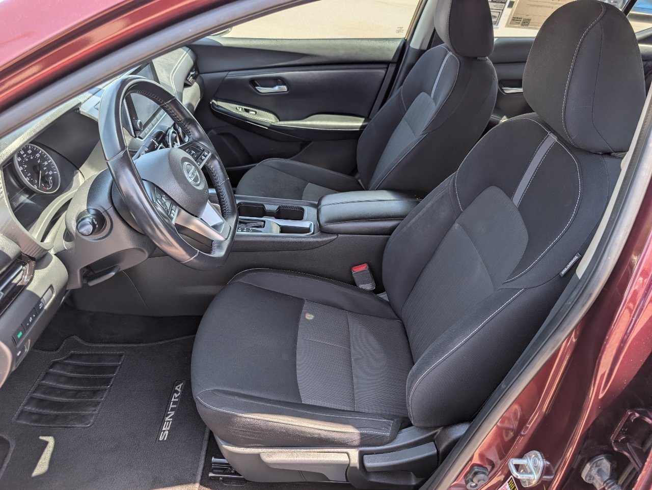 nissan sentra 2020 3N1AB8CVXLY236589 image nissan sentra 2020 3N1AB8CVXLY236589 image
