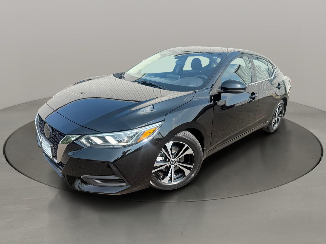 nissan sentra 2020 3N1AB8CVXLY264120 image nissan sentra 2020 3N1AB8CVXLY264120 image