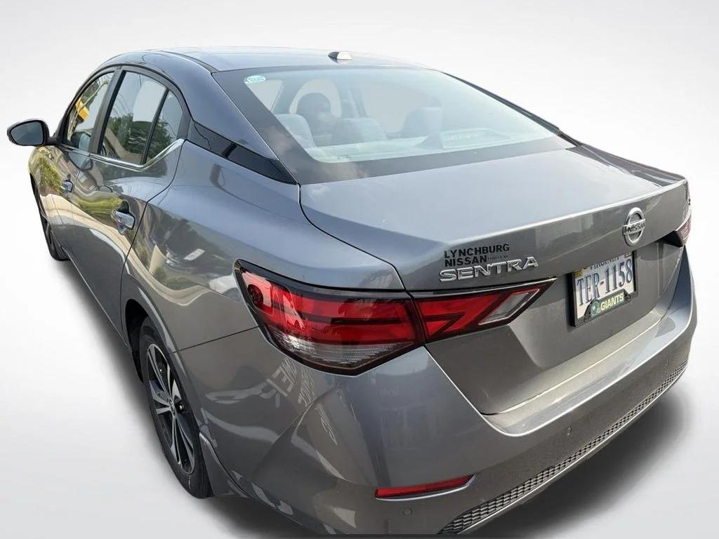 nissan sentra 2020 3N1AB8CV8LY215014 image nissan sentra 2020 3N1AB8CV8LY215014 image