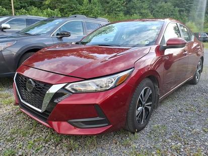 nissan sentra 2020 3N1AB8CVXLY241517 image nissan sentra 2020 3N1AB8CVXLY241517 image