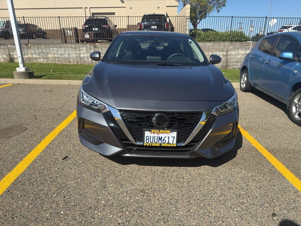 nissan sentra 2020 3N1AB8CV0LY279726 image nissan sentra 2020 3N1AB8CV0LY279726 image