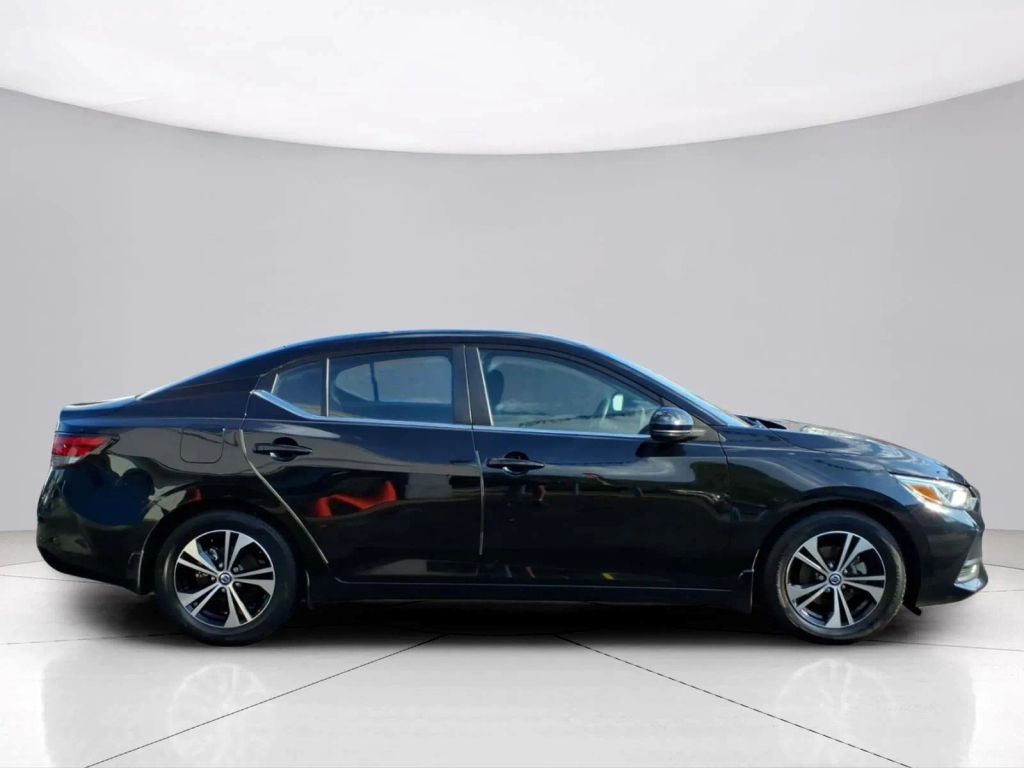nissan sentra 2020 3N1AB8CV6LY293663 image nissan sentra 2020 3N1AB8CV6LY293663 image