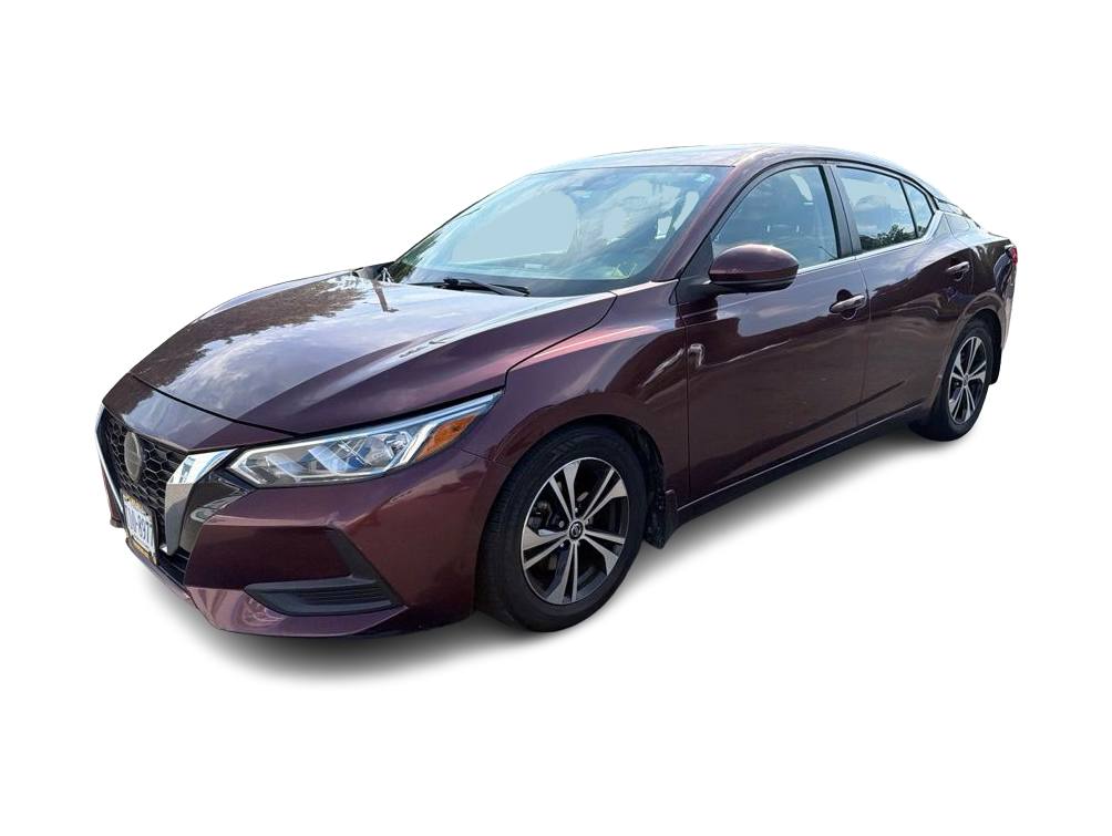 nissan sentra 2020 3N1AB8CV3LY234828 image nissan sentra 2020 3N1AB8CV3LY234828 image