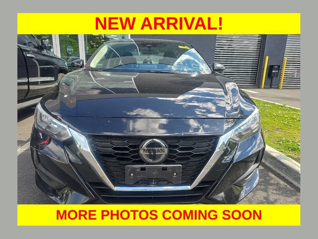 nissan sentra 2020 3N1AB8CVXLY268300 image nissan sentra 2020 3N1AB8CVXLY268300 image