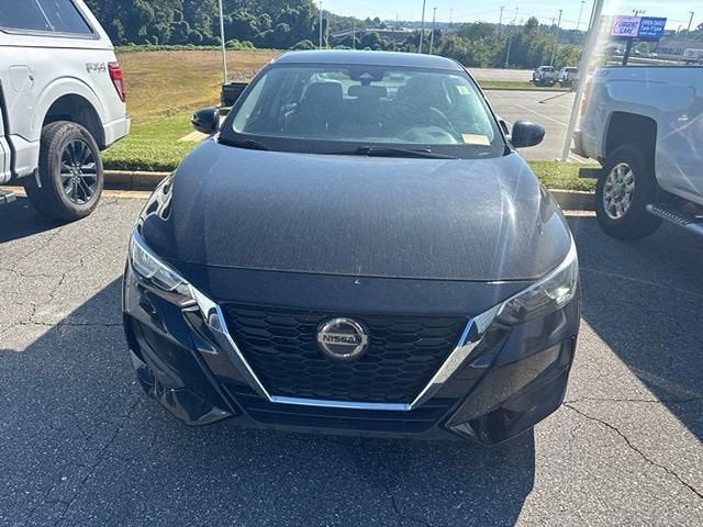 nissan sentra 2020 3N1AB8CV9LY226880 image nissan sentra 2020 3N1AB8CV9LY226880 image