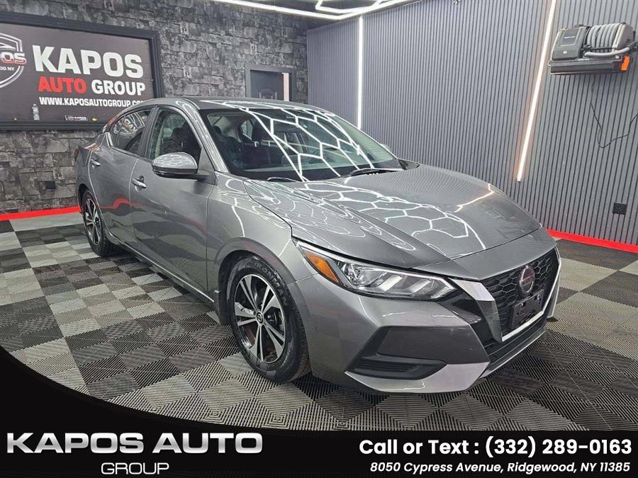 nissan sentra 2020 3N1AB8CV4LY239035 image nissan sentra 2020 3N1AB8CV4LY239035 image