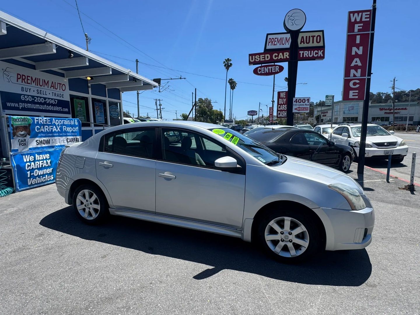 nissan sentra 2011 3N1AB6AP0BL676518 image nissan sentra 2011 3N1AB6AP0BL676518 image