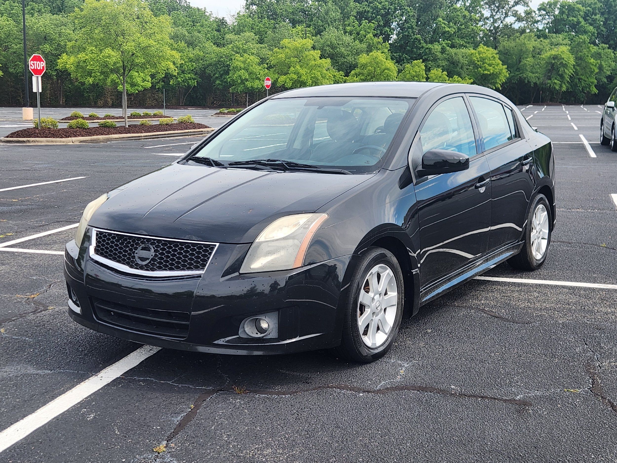 nissan sentra 2011 3N1AB6AP2BL633637 image nissan sentra 2011 3N1AB6AP2BL633637 image